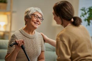 assisted living