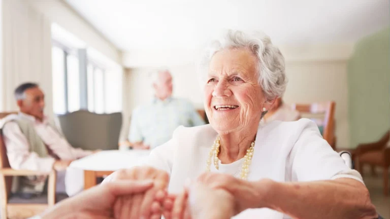 compassionate senior care