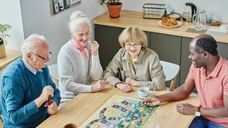 Activities for Assisted Living facilities
