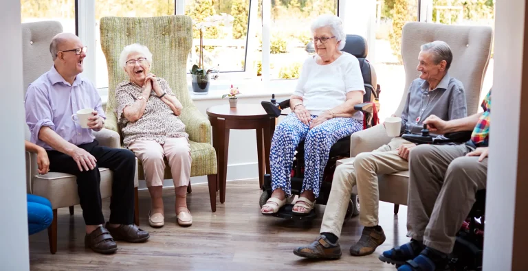 Adult Family Home
